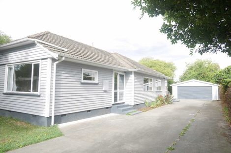 Photo of property in 79 Marshland Road, Shirley, Christchurch, 8061