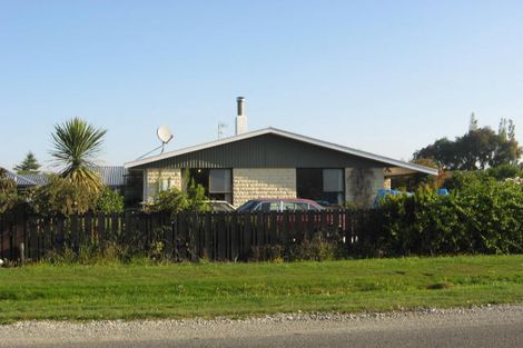 Photo of property in 136 Richard Pearse Drive, Temuka, 7920