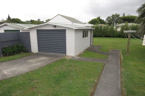 Photo of property in 7 Rata Street, Levin, 5510