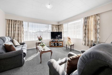 Photo of property in 4a Disraeli Street, Hawera, 4610