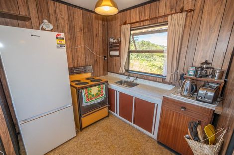 Photo of property in 93 Simon Urlich Road, Karikari Peninsula, 0483