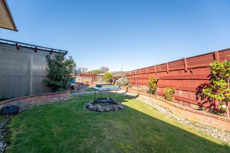 Photo of property in 2 Flatman Crescent, Geraldine, 7930