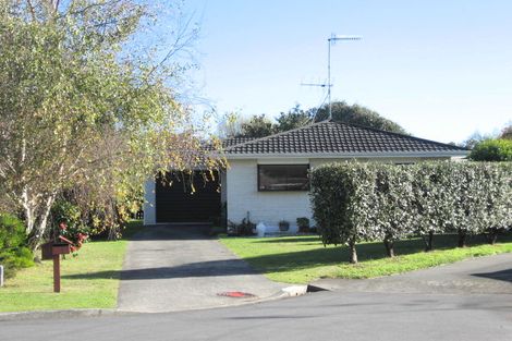 Photo of property in 10 Edward Court, Raumati South, Paraparaumu, 5032