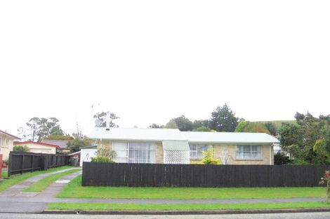 Photo of property in 3 Lingfield Street, Tokoroa, 3420