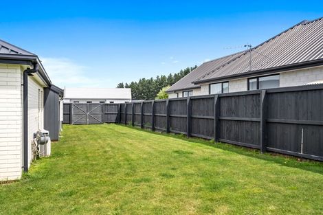 Photo of property in 9 Kingsdowne Drive, West Melton, 7618