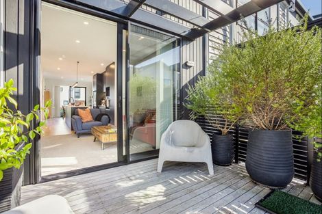 Photo of property in 11 Cutty Sark Road, Hobsonville, Auckland, 0616