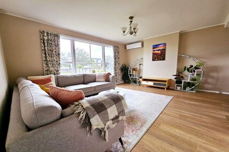 Photo of property in 83 Godley Street, Waiwhetu, Lower Hutt, 5010