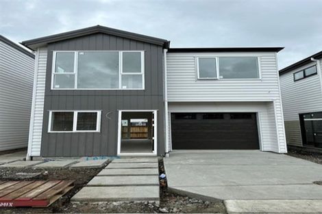 Photo of property in 53 Opoka Street, Papakura, 2110