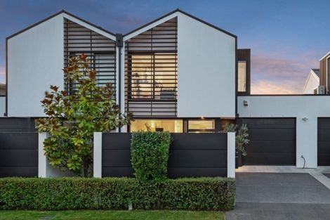 Photo of property in 107 Caledonian Road, St Albans, Christchurch, 8014