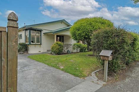 Photo of property in 21 Mere Mere Avenue, Palmerston North, 4414