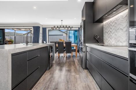 Photo of property in 4 Craigie Way, Wainuiomata, Lower Hutt, 5014