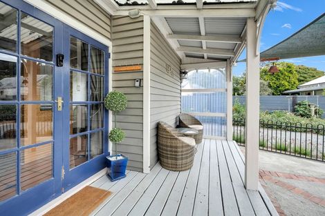 Photo of property in 7 Michael Street, Rakaia, 7710