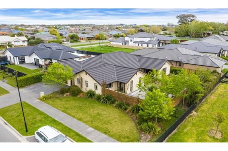 Photo of property in 3 Euphrasie Drive, Aidanfield, Christchurch, 8025