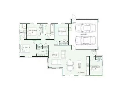 Photo of property in 43 Margaret Street, Shannon, 4821