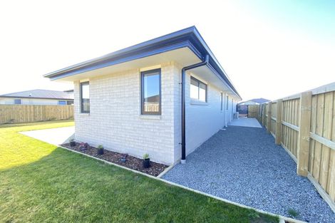 Photo of property in 68 Benashet Drive, Lincoln, 7608