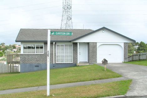 Photo of property in 73 Garton Drive, Massey, Auckland, 0614