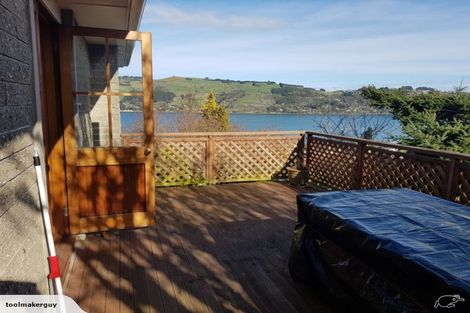 Photo of property in 78a Manapouri Street, Ravensbourne, Dunedin, 9022