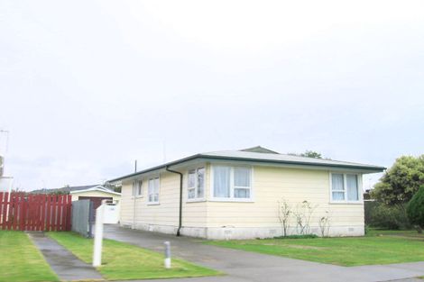 Photo of property in 12 Norfolk Street, Tamatea, Napier, 4112