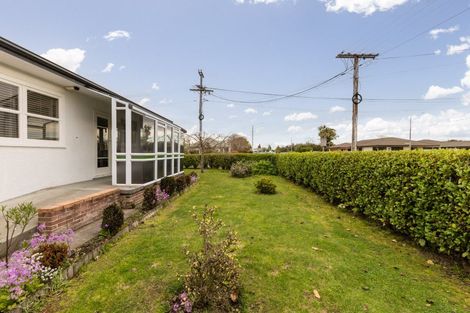 Photo of property in 301 Frimley Avenue, Frimley, Hastings, 4120