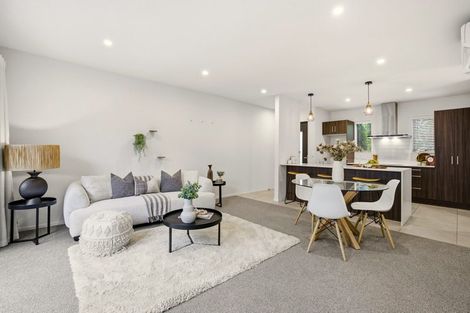 Photo of property in 519b Manchester Street, St Albans, Christchurch, 8014