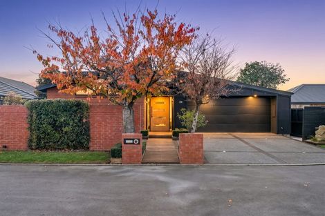 Photo of property in 23 Ferdinand Terrace, Yaldhurst, Christchurch, 8042