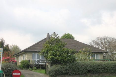 Photo of property in 549 Te Ngae Road, Owhata, Rotorua, 3010