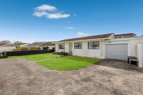 Photo of property in 1/9 Tina Place, Sunnyhills, Auckland, 2010