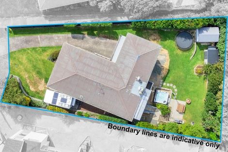 Photo of property in 46 Seine Road, Forrest Hill, Auckland, 0620