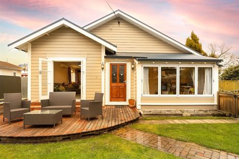 Photo of property in 7 Linton Street, Mayfield, Blenheim, 7201