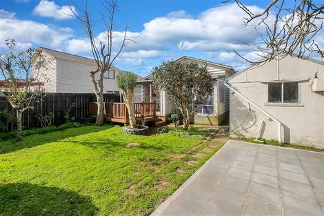 Photo of property in 66 Panorama Road, Mount Wellington, Auckland, 1060
