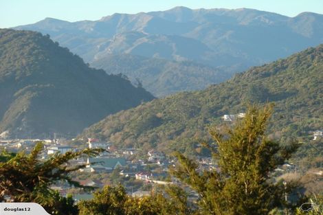 Photo of property in 42 Arnott Heights, Greymouth, 7805