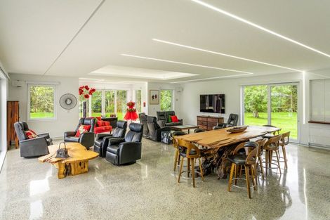 Photo of property in 150 Cemetery Road, Maunu, Whangarei, 0179