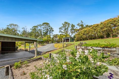 Photo of property in 708 Waikino Road, Karetu, Kawakawa, 0283