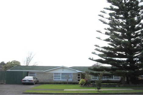 Photo of property in 84 Grande Vue Road, Hillpark, Auckland, 2102