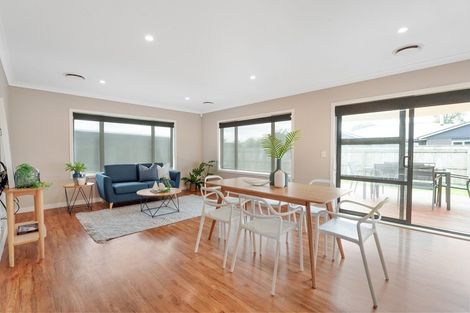 Photo of property in 1 Dow Chung Place, Otaki, 5512