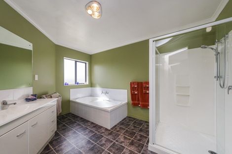 Photo of property in 689 Makerua Road, Tokomaru, Palmerston North, 4474