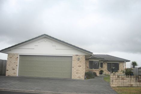 Photo of property in 4 Troy Place, Te Puke, 3119