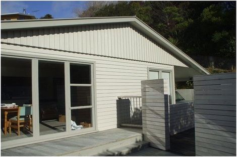 Photo of property in 57 Waitohu Road, York Bay, Lower Hutt, 5013