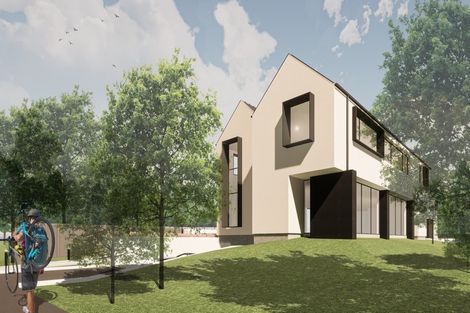 Photo of property in 122 Heaton Street, Merivale, Christchurch, 8052