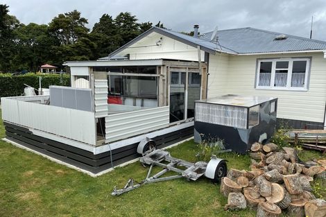 Photo of property in 50 Ormond Street, Woodville, 4920