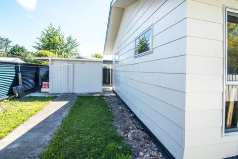 Photo of property in 43a Kippenberger Street, Lansdowne, Masterton, 5810