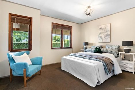 Photo of property in 18 Challinor Street, Pakuranga, Auckland, 2010