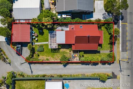 Photo of property in 380 Keyes Road, New Brighton, Christchurch, 8083