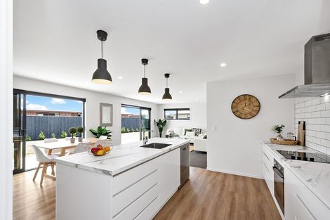 Photo of property in 16 O'reilly Road, Lincoln, 7608