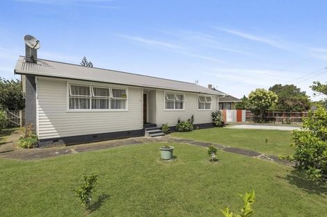 Photo of property in 32 Tyrone Street, Otara, Auckland, 2023