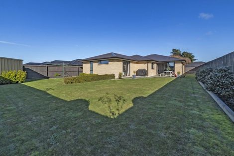 Photo of property in 55 Clausen Avenue, Leeston, 7632