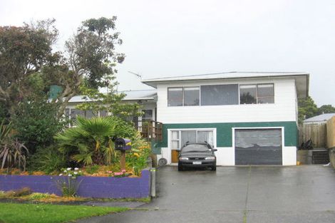 Photo of property in 25 West View Crescent, Onerahi, Whangarei, 0110