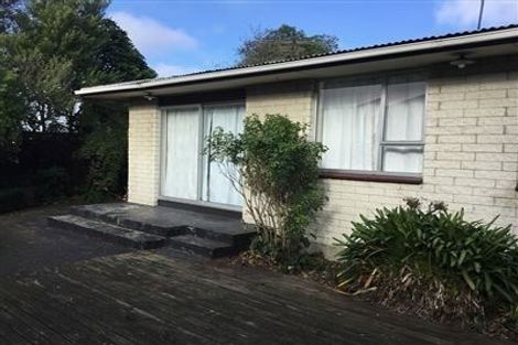 Photo of property in 3/22 Picton Avenue, Riccarton, Christchurch, 8011