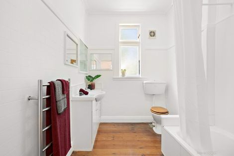 Photo of property in 7 Liardet Street, Vogeltown, Wellington, 6021