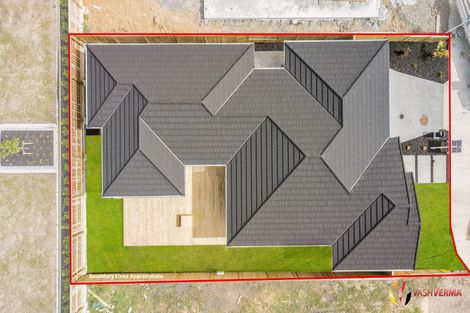 Photo of property in 22 Rauaruhe Road, Karaka, Papakura, 2113